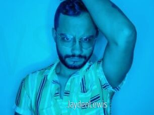 JaydenLewis