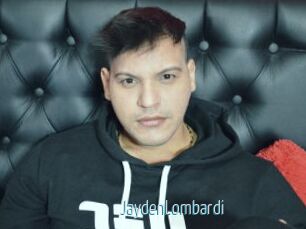 JaydenLombardi Video Sexe