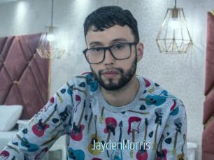 JaydenMorris Video Sexe
