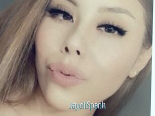 JayeliSpank