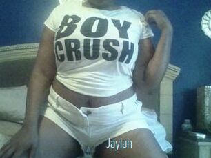 Jaylah