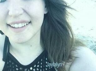 Jaylalyn