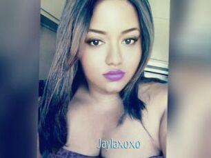 Jaylaxoxo Video Sexe