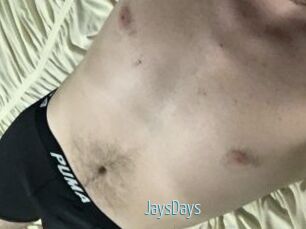 JaysDays