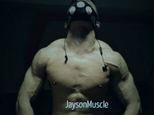 JaysonMuscle