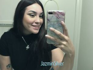 JazminSilver