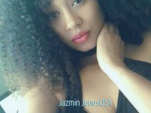 Jazmin_JonesUSA Video Sexe