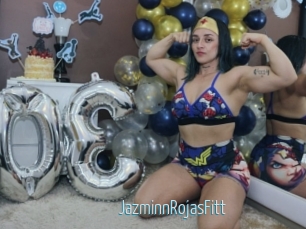 JazminnRojasFitt