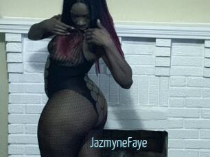 JazmyneFaye