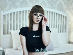 JazzFalls