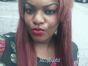 JazzyBoobz