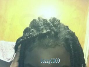 JazzyCOCO