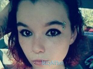 JazzyKitten