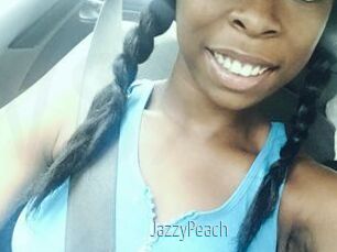 JazzyPeach