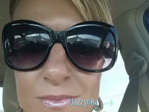Jazzynka