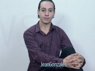 JeanGonzales Video Sexe