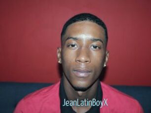JeanLatinBoyX