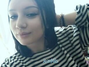 JeanMils