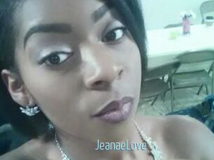 JeanaeLove