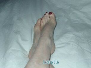 Jeanette