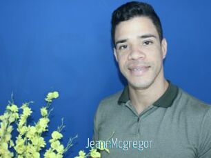 JeannMcgregor