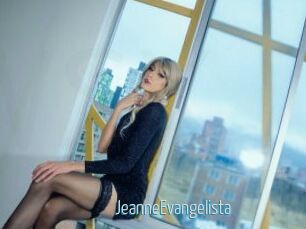 JeanneEvangelista Video Sexe
