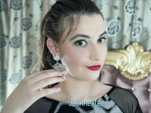 Jeannette