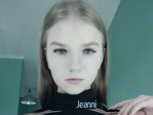 Jeanni