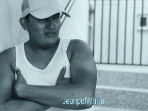 JeanpolWhite