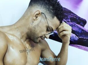 JeansPierre