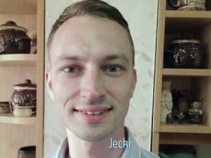 Jecki