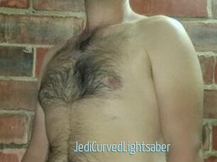 JediCurvedLightsaber