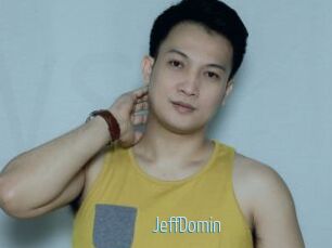 JeffDomin