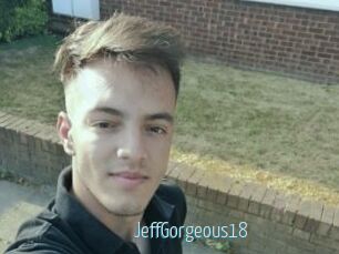 JeffGorgeous18