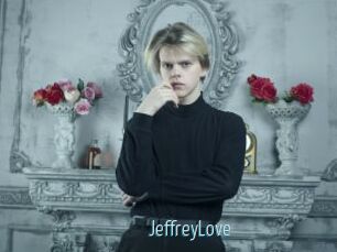JeffreyLove Video Sexe