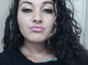 Jehovah