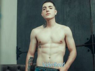 JeidenReed