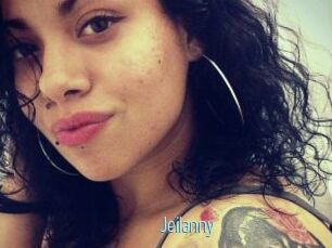 Jeilanny