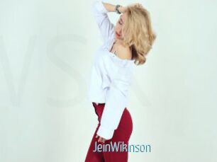 JeinWikinson