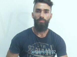 JeisonHotXX92