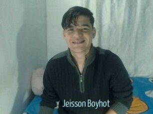 Jeisson_Boyhot