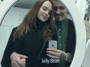 Jelly_Bean_ Video Sexe