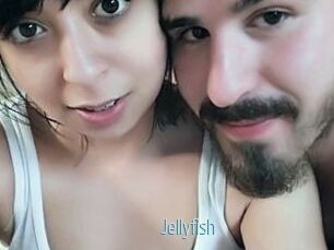 Jellyfish Video Sexe