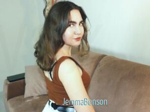 JemmaBenson