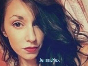JemmaHex Video Sexe