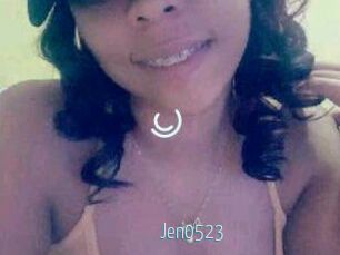 Jen0523 Video Sexe