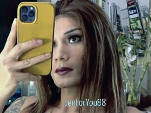 JenForYou88