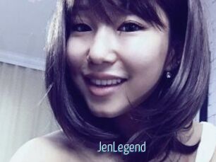 JenLegend