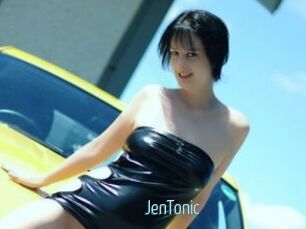 JenTonic