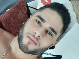 JencyFox